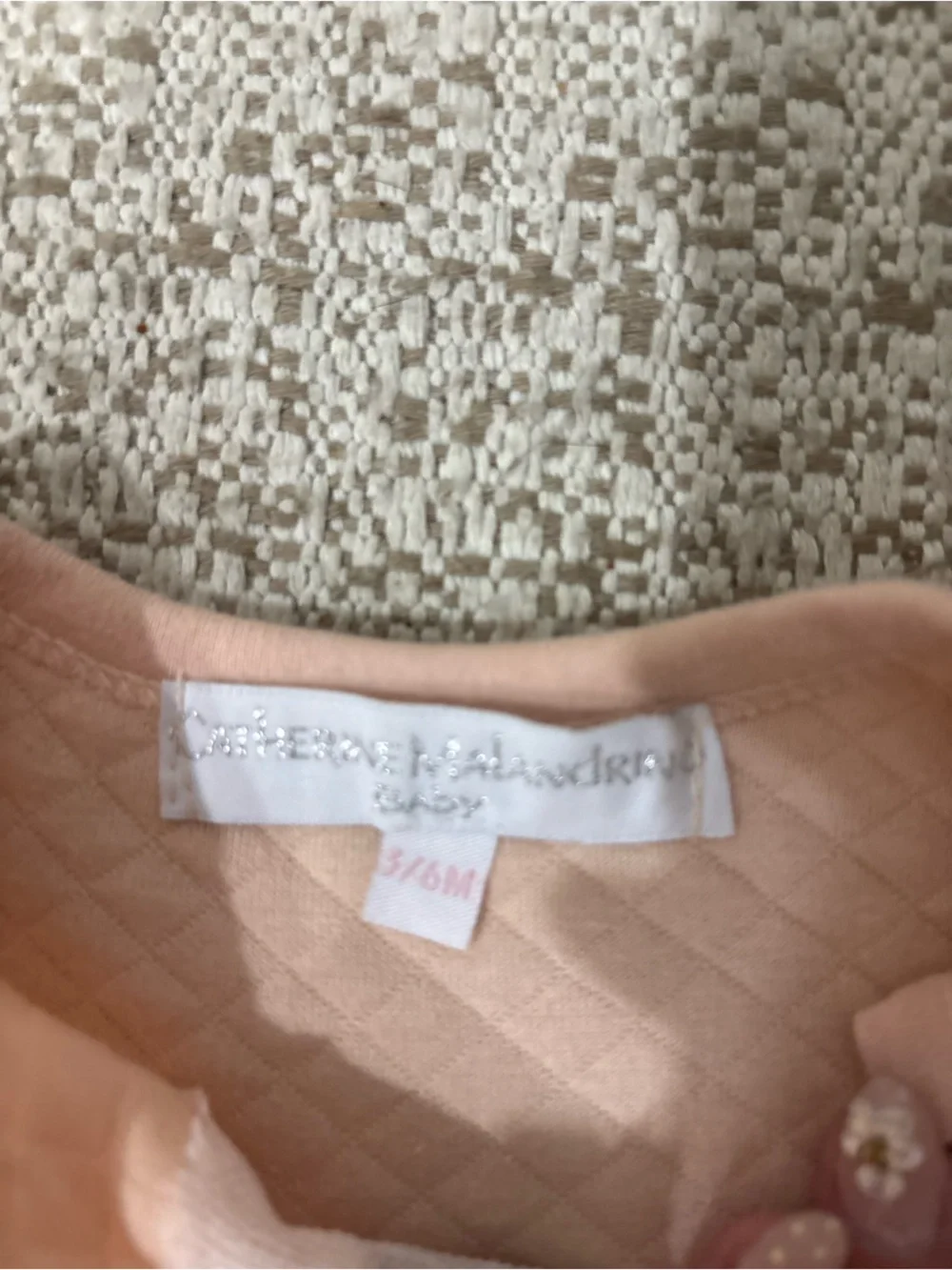 Anthropologie soft knit